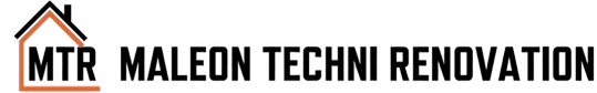 Logo MTR Rénovation